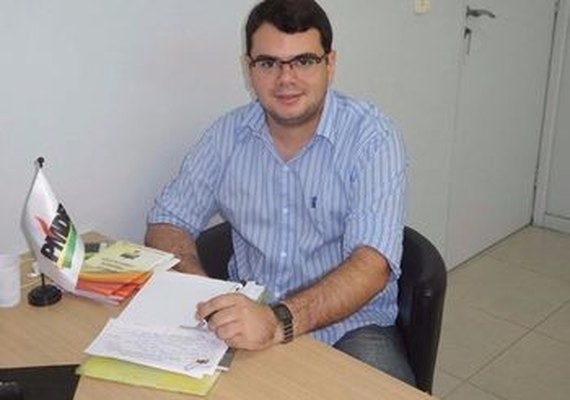 Justiça aplica multa R$10 mil contra pré-candidato que ofendeu prefeito nas redes sociais
