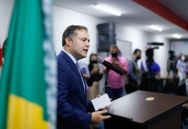 Renan Filho surpreende: rateio será pago sem desconto