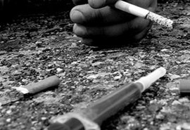 Publicada lei que trata de internação involuntária de usuário de droga