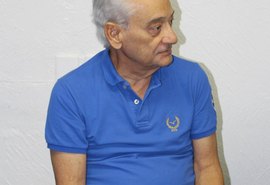 Asplana lamenta falecimento do técnico do setor sucroenergético, Jorge Sandes