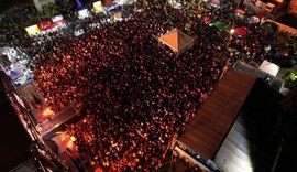 Festival do Coco 2023: segundo dia de festa terá shows de Henry Freitas, Trio da Huana e mais; confira