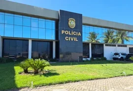 Operação Icarus apreende suspeito de fornecer drogas ao CV em Maceió