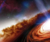 Astrônomos identificam quasares mais antigos do Universo