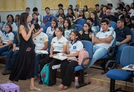 Mais de 30 mil estudantes da rede estadual participam do Enem 2024