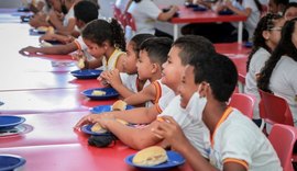 Unicafes/AL apresenta produtos para merenda escolar de Maceió em evento nesta sexta