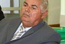 Ex-vereador é atropelado por motociclista em Arapiraca; veja o vídeo