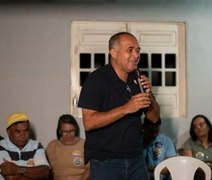 São José da Tapera: MDB destaca tamanho preferencial de seu candidato para se reeleger