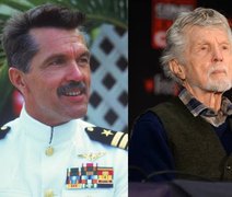Morre Tom Skerritt, ator de 'Alien' e 'Top Gun', aos 93 anos