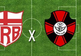 CRB busca primeira vitória na copa do nordeste