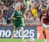 Palmeiras e Flamengo decidem 1º tetra brasileiro na Libertadores