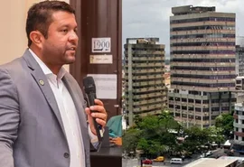 Futuro do Centro de Maceió e PPP vão a debate na Câmara de vereadores