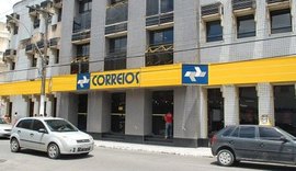 Trabalhadores dos Correios em Alagoas fazem paralisação de 24h nesta quinta