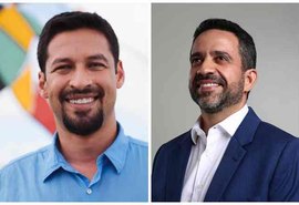 Paulo consegue tirar tempo de TV de Rodrigo Cunha: veja como ficou o guia após mudança