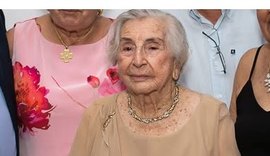 Morre em Maceió Alexandrina Bandeira Mendes, mãe de Selma Bandeira