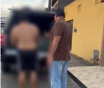 Advogado condenado a 28 anos por morte no trânsito é preso em Alagoas