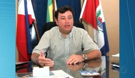 Cristiano vence enquete para prefeito com ‘folga’ em Marechal Deodoro