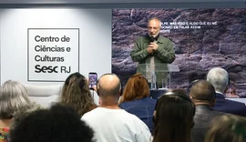 Crise climática é o pior desafio da história humana, diz cientista