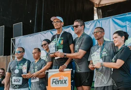 Corrida em Maragogi arrecada mais de 3 toneladas de alimentos