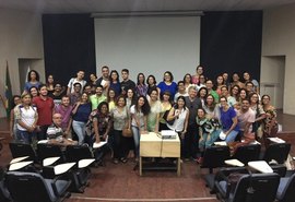 PET Saúde inicia trabalhos em parceria com universidades