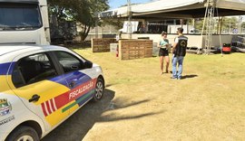 Convívio Social inicia fiscalização de shows pirotécnicos e eventos privados de Réveillon