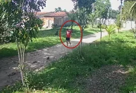 Homem acusado de homicídio motivado por ciúmes durante bebedeira é preso