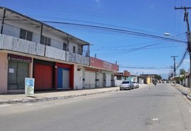 Com a crise do novo coronavírus Maceió tem queda de 40% na arrecadação