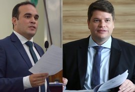 Pra onde vão os dois Davis que deixaram a Assembleia Legislativa esta semana?