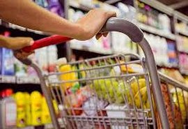 Mesmo com isolamento social, intenção de consumo das famílias aumentou 0,8%