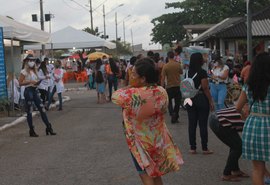 Último dia para a população aproveitar a 70ª Expoagro-AL