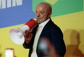 Lula reforça campanha e reúne jovens eleitos para o 2º turno