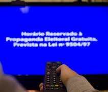 Rodrigo e Paulo, Davi e Renan têm maior tempo: guia começa com “emoção”