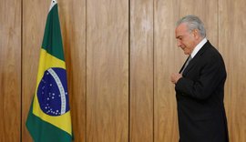 Impopularidade de Temer atinge 82% e bate novo recorde