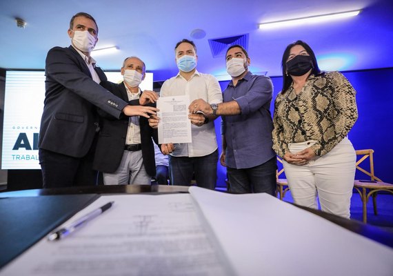 Abatedouro frigorífico de Viçosa é concedido à iniciativa priva