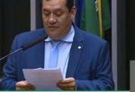 Severino Pessoa anuncia R$ 20,2 milhões em emendas para Arapiraca