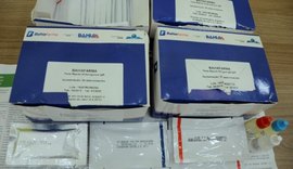 Teste Rápido de Zika passa a ser obrigatório para gestantes durante pré-natal em Alagoas