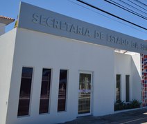 Inscrições para o concurso da Sesau serão abertas na segunda-feira (20)