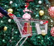 Natal deve movimentar R$ 85,1 milhões na economia de Maceió, aponta pesquisa