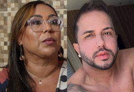 Ex-mulher de Babal relembra agressões e cobra Justiça após nova prisão