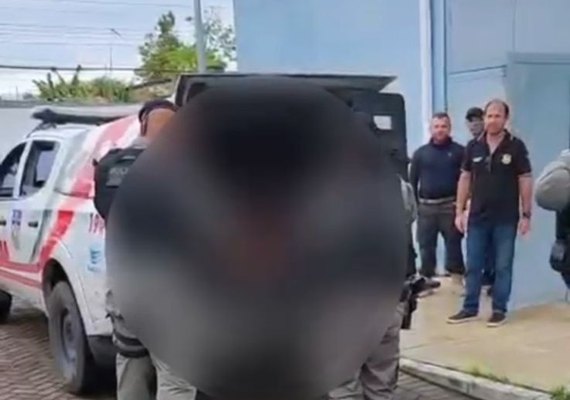 Força-tarefa cumpre 76 mandados contra grupo ligado ao tráfico em Maceió