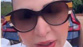 Empresária se manifesta após incêndio atingir fábrica do Grupo Ultra Descartáveis