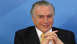 Temer quer anunciar aumento do Bolsa Família no 1º de maio