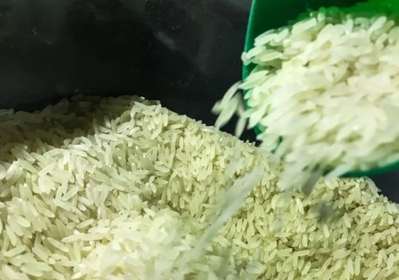 Governo Federal anula leilão de arroz beneficiado importado