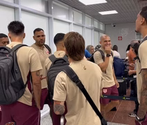 CRB estreia na Série B contra o Vila Nova, em Goiânia, neste sábado (21)