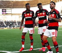 Flamengo busca bicampeonato da Recopa contra o Lanús