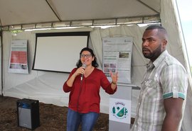 Prefeitura promove Dia de Campo e apresenta tecnologia para produção sustentável de hortaliças