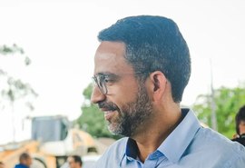 Paulo Dantas fala sobre fake news após circulação de vídeo que o difama