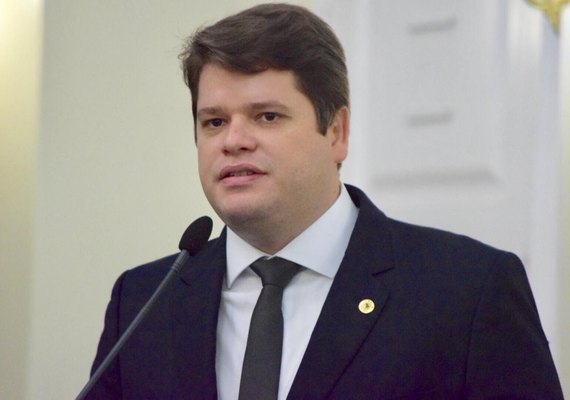 Davi Davino pode ser o novo prefeito de Maceió, aponta pesquisa