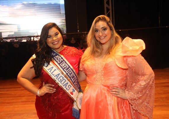 Miss Plus Size 2022 apresenta vencedoras do concurso em Alagoas