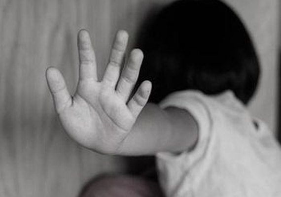 Acusado de estuprar enteada de 12 anos é preso em Delmiro Gouveia