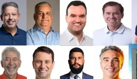 Confira como votaram deputados de AL na PEC contra escala 6x1